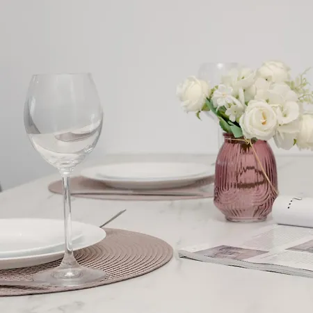 Διαμέρισμα Cosy With Balcony In By Renters