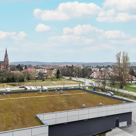 شقة Cosy With Balcony In By Renters *